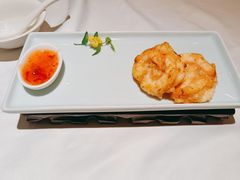 湛江煎虾饼-尚一汤 广东炖汤(金桥国际店)