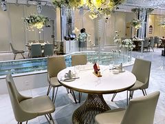 -香满楼(清水河路店)