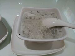 火龙果西米捞-糖糖屋•糖水•雪花冰店(时尚天河店)