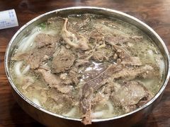 -攀枝花·任德琼·盐边羊肉米线