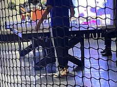 -VS SPORTS PARK运动玩乐园·团建·生日会(合生汇店)