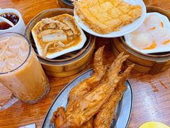 -恒兴发茶店(水巷口店)