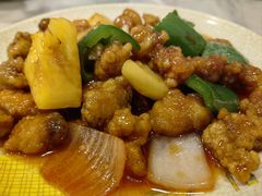 -紫金食坊(江南西路店)