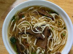-康大口蘑面庄(将军街店)
