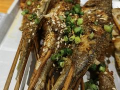 -木屋烧烤(惠阳华润小径湾店)