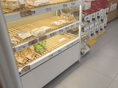 -一鸣真鲜奶吧(卫岗店)