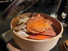 -上井料理黑金店(IFS国金中心店)