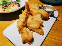 香炸龙利鱼块-IFIF 如果花園(宽厚里店)