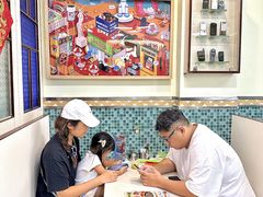 -華歡冰室-WahFoon(吉大店)