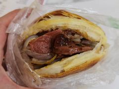 -小陈方酥锅盔(古城总店)