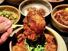 -华豫川酒家(金水路店)