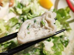 -必点海鲜·鲅鱼水饺(鞍山西道店)