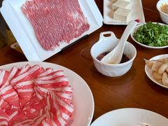 -清真·鸦儿李记·涮肉(和平里店)