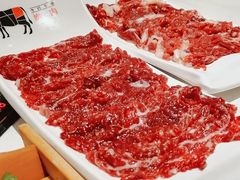 -今日牛事潮汕鲜牛肉火锅(瑞金店)