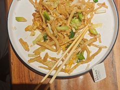 -万记麻辣烫国展总店