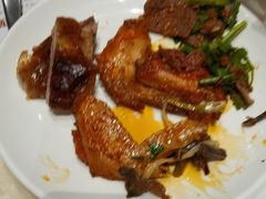 -芭菲盛宴·环球美食(北城国际店)