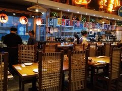 大堂-有喜屋·深夜食堂(环宇荟店)