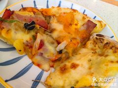 -必胜客(汇豪店)