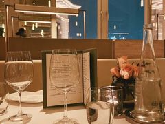 店内布置-Jean Georges