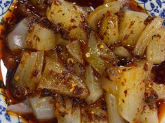 川香凉粉-蜀膳坊(洪公祠小区店)