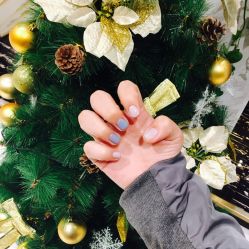 -悦指间美甲美睫