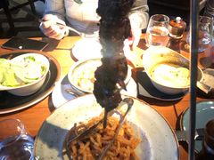 -The Meat & Wine Co Southbank(南岸店)