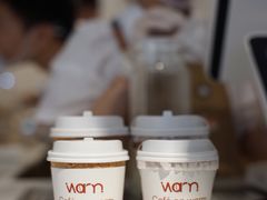 -Cafe on warm(丹霞店)