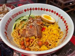 -味福记·本地特色菜(八一万达广场店)