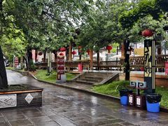 -大理文庙(大理古城)