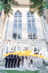 -格乐利雅婚礼艺术中心(南外滩店)