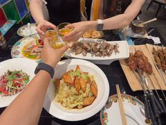 -巴依老爷新疆美食(清华东门店)