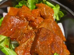 -么肆烤肉(汉街形象店)
