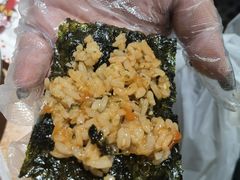 -哼蟹二将·烤肉酱蟹(合生汇店)