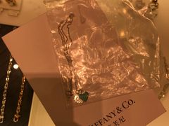-Tiffany & Co.蒂芙尼
(广州太古汇店)