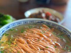 -同得兴 Since·1995 传统苏式面馆(嘉馀坊店)