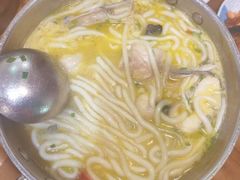 -老西门·常州菜(新区店)