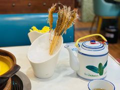 -港迹·鲜围煮海鲜火锅(湖州时代广场店)