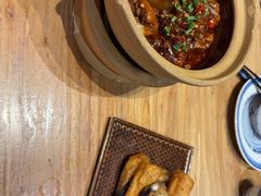 -图味美小黄鱼·景德菜(浙江路店)
