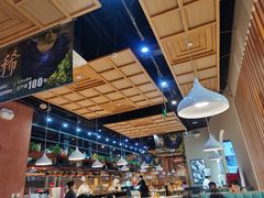 -黑鸡小馆(金源店)