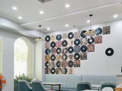 -VATAN INDIAN RESTAURANT米特餐饮有限公司(城北路店)