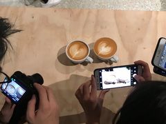 -Seesaw Coffee(朝阳大悦城店)