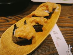 -桂马·日本料理·海胆·海鲜饭·酒场(民主广场店)