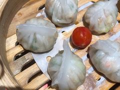 -点都德(华强南店)