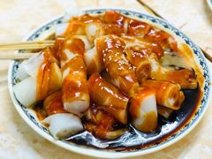 -渔记茶餐厅(渔村店)