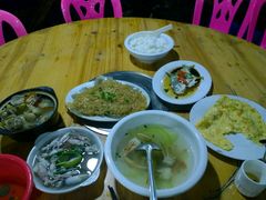 杂杂的-海上驿站渔家菜馆