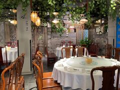 -龙抄手食府(浣花北路店)