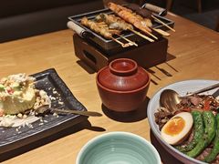 -一心创作料理屋(经开万达店)