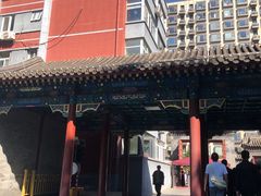 -中央音乐学院歌剧音乐厅