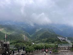-娄山关景区