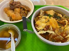 -丽丽三鲜螺蛳粉(田林路店)